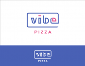 Projekt graficzny, nazwa firmy, tworzenie logo firm Logo dla Pizzerii - nebulaVision