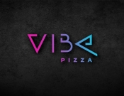 Projekt graficzny, nazwa firmy, tworzenie logo firm Logo dla Pizzerii - mooya