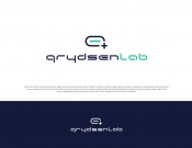 Projekt graficzny, nazwa firmy, tworzenie logo firm Logo dla innowacyjnego start-up'a - empe