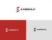 Projekt graficzny, nazwa firmy, tworzenie logo firm Nowe logo dla sklepu internetowego - JEDNOSTKA  KREATYWNA