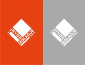 Projekt graficzny, nazwa firmy, tworzenie logo firm Adres domeny jako logo - Pikselson