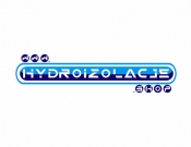 Projekt graficzny, nazwa firmy, tworzenie logo firm Adres domeny jako logo - Voron 2021
