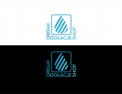 Projekt graficzny, nazwa firmy, tworzenie logo firm Adres domeny jako logo - radeklw