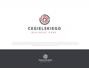 Projekt graficzny, nazwa firmy, tworzenie logo firm Logo centrum magazynowo-biurowego - matuta1