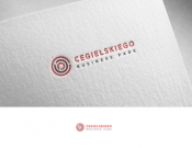Projekt graficzny, nazwa firmy, tworzenie logo firm Logo centrum magazynowo-biurowego - matuta1
