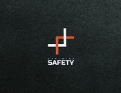 Projekt graficzny, nazwa firmy, tworzenie logo firm Logo dla marki: STALMIKA SAFETY - kjakub