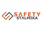 Projekt graficzny, nazwa firmy, tworzenie logo firm Logo dla marki: STALMIKA SAFETY - Tircon