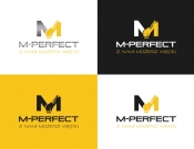 Projekt graficzny, nazwa firmy, tworzenie logo firm Dla nowej firmy Usługi Minikoparką - vecti
