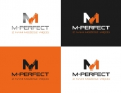 Projekt graficzny, nazwa firmy, tworzenie logo firm Dla nowej firmy Usługi Minikoparką - vecti