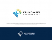 Projekt graficzny, nazwa firmy, tworzenie logo firm Logo dla firmy branży OZE Energia - empe