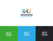 Projekt graficzny, nazwa firmy, tworzenie logo firm Logo dla firmy branży OZE Energia - czaqq