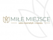 Projekt graficzny, nazwa firmy, tworzenie logo firm Logo dla salonu kosmetycznego - REStudio Design