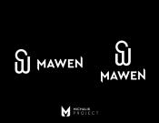 Projekt graficzny, nazwa firmy, tworzenie logo firm Logo sklepu odzieżowego damsko/męski - Michalik Design