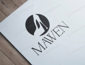 Projekt graficzny, nazwa firmy, tworzenie logo firm Logo sklepu odzieżowego damsko/męski - Evileq
