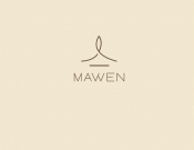 Projekt graficzny, nazwa firmy, tworzenie logo firm Logo sklepu odzieżowego damsko/męski - nyia