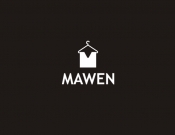Projekt graficzny, nazwa firmy, tworzenie logo firm Logo sklepu odzieżowego damsko/męski - JEDNOSTKA  KREATYWNA