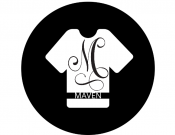 Projekt graficzny, nazwa firmy, tworzenie logo firm Logo sklepu odzieżowego damsko/męski - GonzoTG