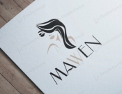 Projekt graficzny, nazwa firmy, tworzenie logo firm Logo sklepu odzieżowego damsko/męski - Evileq