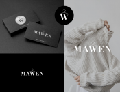 Projekt graficzny, nazwa firmy, tworzenie logo firm Logo sklepu odzieżowego damsko/męski - Mascot
