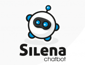 Projekt graficzny, nazwa firmy, tworzenie logo firm Logo / ikona dla Chatbota. - FoxDesign