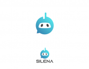 Projekt graficzny, nazwa firmy, tworzenie logo firm Logo / ikona dla Chatbota. - Quavol
