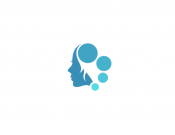 Projekt graficzny, nazwa firmy, tworzenie logo firm Logo / ikona dla Chatbota. - VonHeex