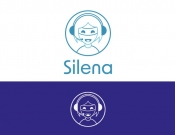 Projekt graficzny, nazwa firmy, tworzenie logo firm Logo / ikona dla Chatbota. - DixxieR