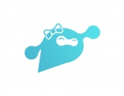 Projekt graficzny, nazwa firmy, tworzenie logo firm Logo / ikona dla Chatbota. - Evilslimer