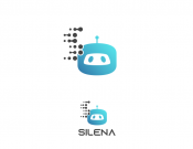 Projekt graficzny, nazwa firmy, tworzenie logo firm Logo / ikona dla Chatbota. - Quavol