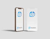 Projekt graficzny, nazwa firmy, tworzenie logo firm Logo / ikona dla Chatbota. - Michalik Design