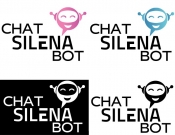 Projekt graficzny, nazwa firmy, tworzenie logo firm Logo / ikona dla Chatbota. - DDLogo