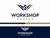 Projekt graficzny, nazwa firmy, tworzenie logo firm Logo dla firmy szkoleniowo-doradczej - Voron 2021