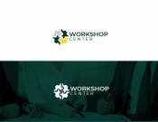 Projekt graficzny, nazwa firmy, tworzenie logo firm Logo dla firmy szkoleniowo-doradczej - tabaka