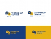 Projekt graficzny, nazwa firmy, tworzenie logo firm Logo dla firmy szkoleniowo-doradczej - czaqq