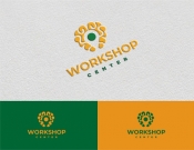 Projekt graficzny, nazwa firmy, tworzenie logo firm Logo dla firmy szkoleniowo-doradczej - noon