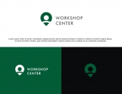 Projekt graficzny, nazwa firmy, tworzenie logo firm Logo dla firmy szkoleniowo-doradczej - JEDNOSTKA  KREATYWNA