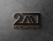Projekt graficzny, nazwa firmy, tworzenie logo firm Logo dla 2M Development - Voron 2021