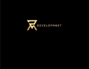 Projekt graficzny, nazwa firmy, tworzenie logo firm Logo dla 2M Development - nyia