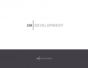 Projekt graficzny, nazwa firmy, tworzenie logo firm Logo dla 2M Development - matuta1