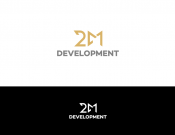 Projekt graficzny, nazwa firmy, tworzenie logo firm Logo dla 2M Development - Quavol