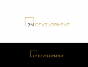 Projekt graficzny, nazwa firmy, tworzenie logo firm Logo dla 2M Development - TragicMagic