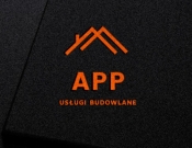 Projekt graficzny, nazwa firmy, tworzenie logo firm Logo dla firmy ogolnobudowlanej  - MBprojektant