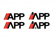 Projekt graficzny, nazwa firmy, tworzenie logo firm Logo dla firmy ogolnobudowlanej  - ph1lip