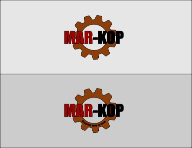 Projektowanie logo dla firm,  Logo firma budowlana, logo firm - Marcinmierzwa