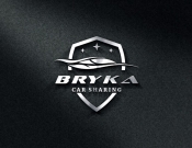 Projekt graficzny, nazwa firmy, tworzenie logo firm Wypożyczalnia Samochodów  - malutka2021