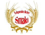 Projekt graficzny, nazwa firmy, tworzenie logo firm Lipnickie Smaki - zboża i mąki - wafelotto