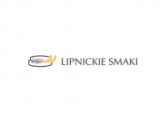 Projekt graficzny, nazwa firmy, tworzenie logo firm Lipnickie Smaki - zboża i mąki - TragicMagic