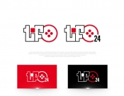 Projekt graficzny, nazwa firmy, tworzenie logo firm Logo dla sklepu odzieżowego - myKoncepT