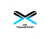 Projekt graficzny, nazwa firmy, tworzenie logo firm Nowe logo dla firmy transportowej  - DanyGraph-X