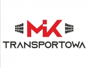 Projekt graficzny, nazwa firmy, tworzenie logo firm Nowe logo dla firmy transportowej  - malutka2021